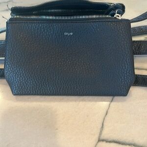 Colab black belt bag